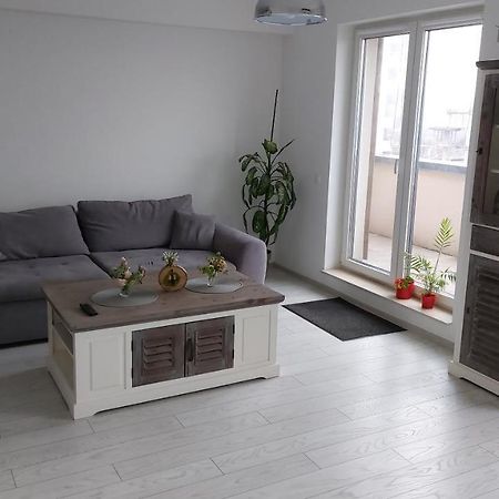 شقة Târgu-Mureş  في Maurer Loft المظهر الخارجي الصورة