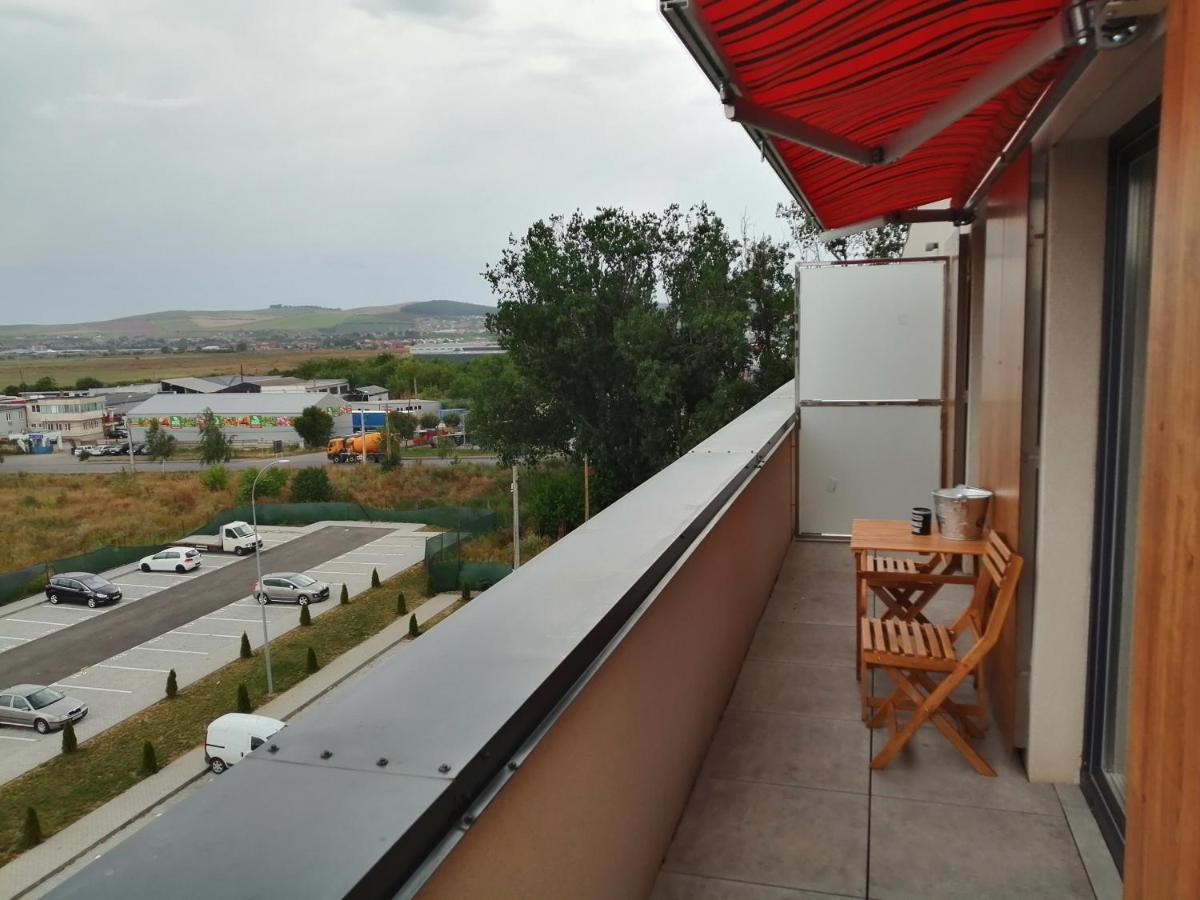 شقة Târgu-Mureş  في Maurer Loft المظهر الخارجي الصورة