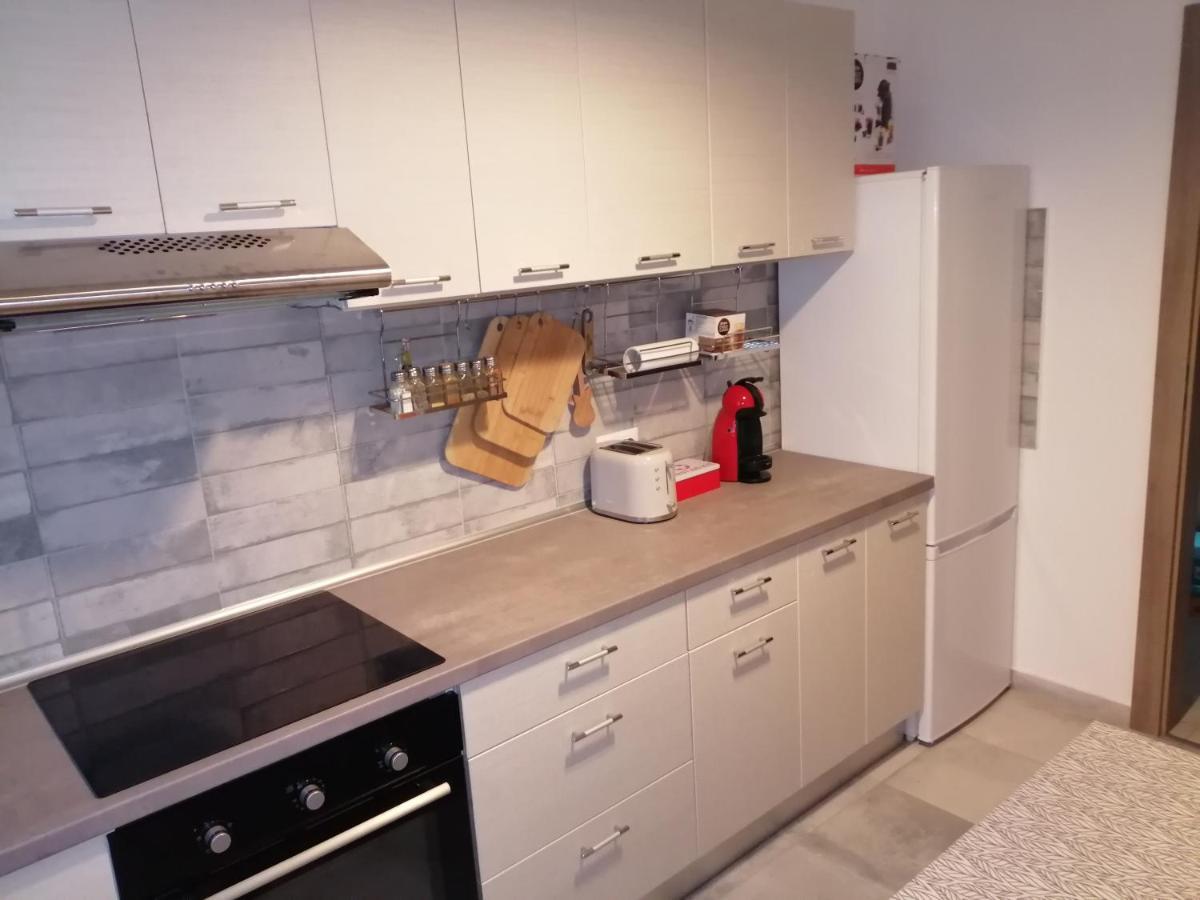 شقة Târgu-Mureş  في Maurer Loft المظهر الخارجي الصورة