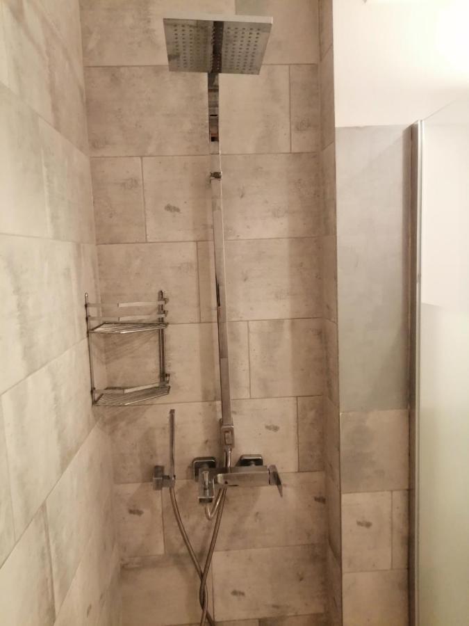 شقة Târgu-Mureş  في Maurer Loft المظهر الخارجي الصورة