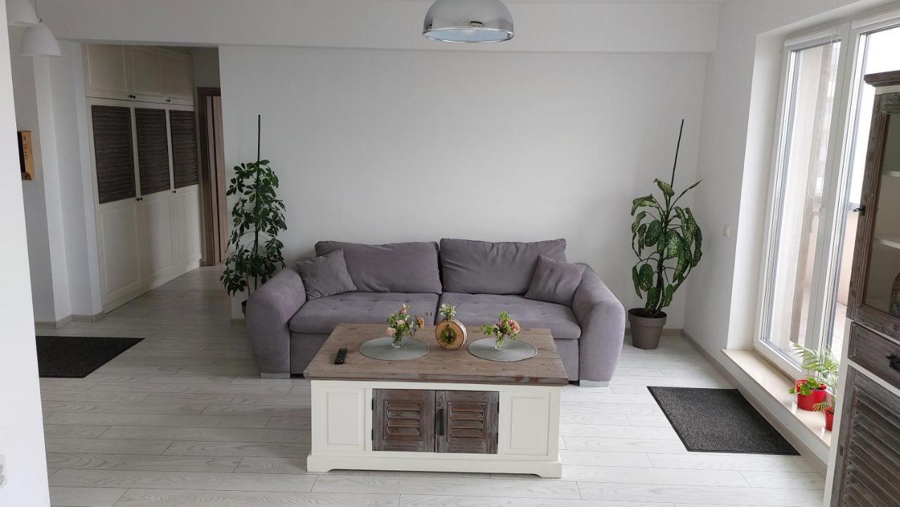 شقة Târgu-Mureş  في Maurer Loft المظهر الخارجي الصورة